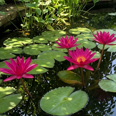 Tropic Star