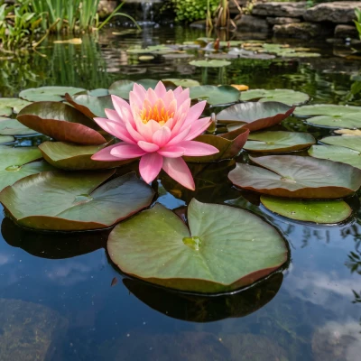 Siam Pink II